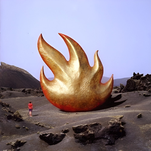Audioslave Audioslave Cd Sony