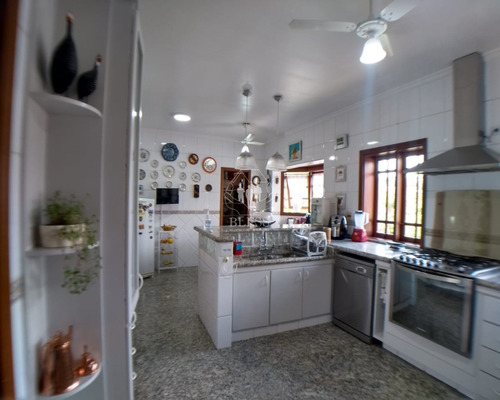 Imagem 15 de 25 de Linda Casa Térrea À Venda No Condomínio De Alto Padrão Estância Marambaia (vinhedo)! 5 Suítes, Piscina Aquecida, Área Gourmet, Pomar E Muito Mais.... - Cc00996 - 68865168