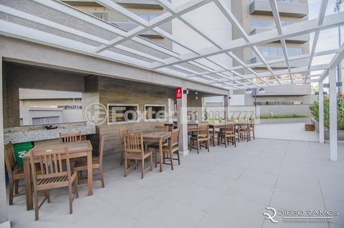 Imagem 14 de 30 de Apartamento, 3 Dormitórios, 75.86 M², São Sebastião - 192589