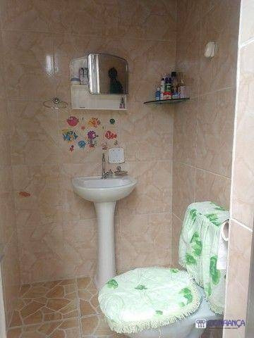 Imagem 7 de 21 de Casa Com 2 Dormitórios À Venda, 80 M² Por R$ 380.000,00 - Campo Grande - Rio De Janeiro/rj - Ca1940