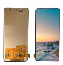 Comprar Telas Displays S20 Fe  Incell Tft Nova