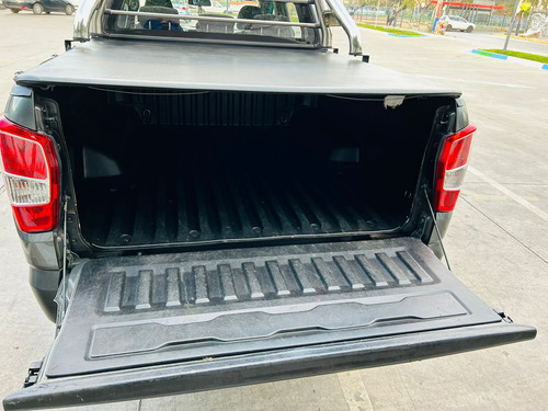 SsangYong Musso Grand 2.2Td Glx Mt6 2Wd