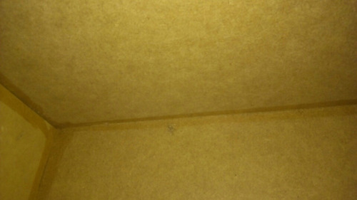 Cajón Para Woofer O Subwoofer De 8 Pulgadas (Usado)