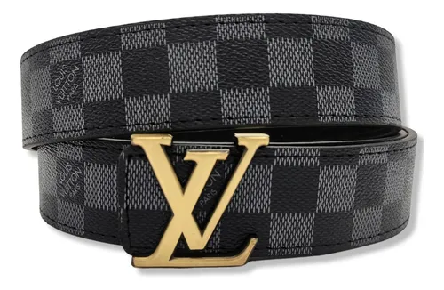 Cinturon louis vuitton original sale