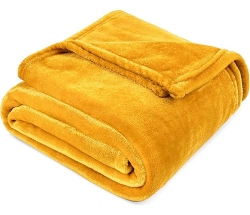Cobertor King Size Extra Suave - Cobija Ligera 220 X 230 Cm