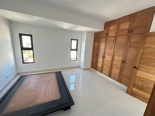 Apartamento En Alquiler Tipo Loft En Renacimiento