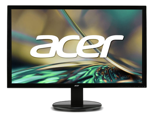 Monitor Acer K202hql De 195 Hd 1600 X 900 60hz 5ms De Respue