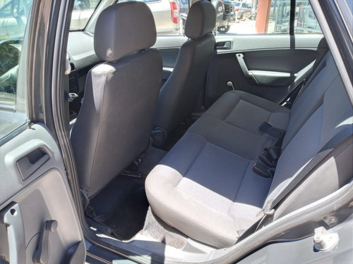 Volkswagen Gol Power 1.9 D 5ptas.