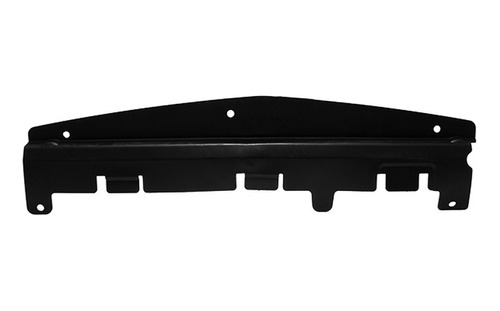 Deflector Aire Radiador Meriva 03/12 Gm 93315584