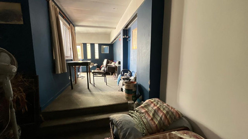 Venta Duplex Vicente López Gran Jardín