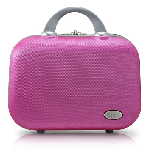 Imagem 1 de 9 de Kit Bolsa / Frasqueira
