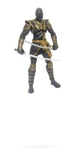Boneco Action Figure Ronin Marvel Universe Hasbro 10 Cm B45