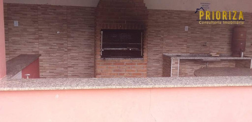 Imagem 13 de 20 de Chácara Com 3 Dormitórios À Venda, 1000 M² Por R$ 425.000,00 - Monte Bianco - Araçoiaba Da Serra/sp - Ch0011