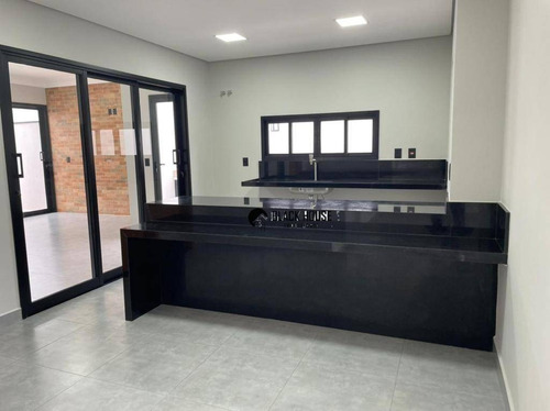 Imagem 4 de 28 de Casa Com 3 Dormitórios À Venda, 175 M² Por R$ 1.000.000,00 - Condomínio Ibiti Reserva - Sorocaba/sp - Ca0832