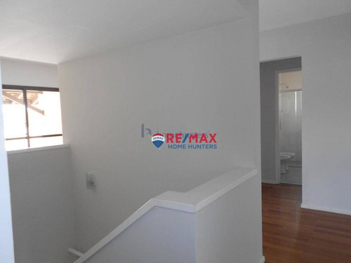 Imagem 12 de 30 de Casa À Venda, 375 M² Por R$ 2.380.000,00 - Vila Brandina - Campinas/sp - Ca3748
