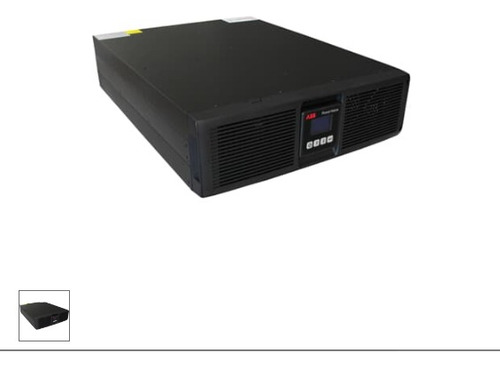 Ups Powervalue 11 Rt 6kva - Abb