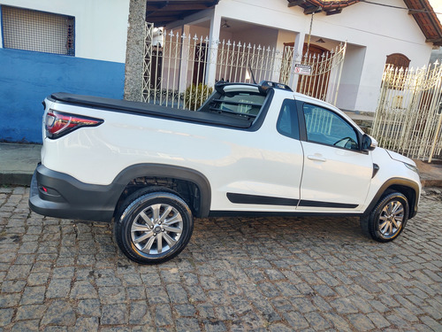 Fiat Strada 1.3 Freedom Cab. Plus Flex 2p