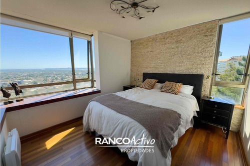 Departamento En Venta 4 Dorm Y 3 Baños, Andalue, San Pedro