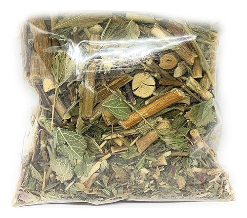 Espinosilla Té Planta Medicinal 1 Kg