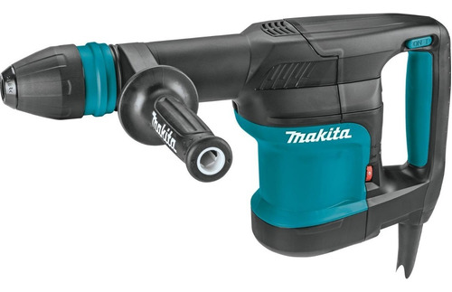 Martillo Demoledor Cincelador Rompedor 11 Lbs Sds Max Makita