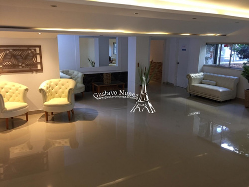 Hotel America - Ref: 3115