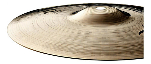 Platillo Zildjian 10puLG Serie S Splash S10s