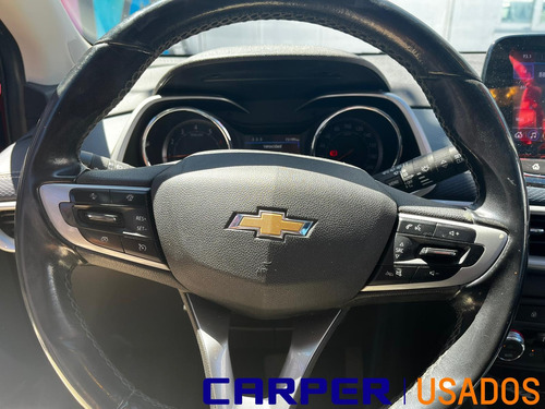 Chevrolet Tracker Premier 1.2 T At C/65582