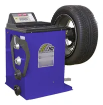 Comprar Balanceador De Coluna Manual Jm Máquinas  Bl-600  Bivolt