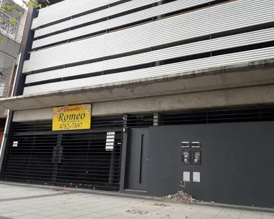 Cochera en venta