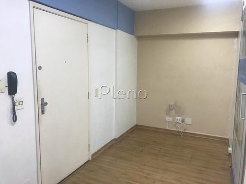 Sala À Venda Em Vila Parque Jabaquara - Sa022830