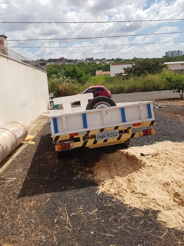 Carreta Trucada Com 4m De Comprimento, Licenciada 2021