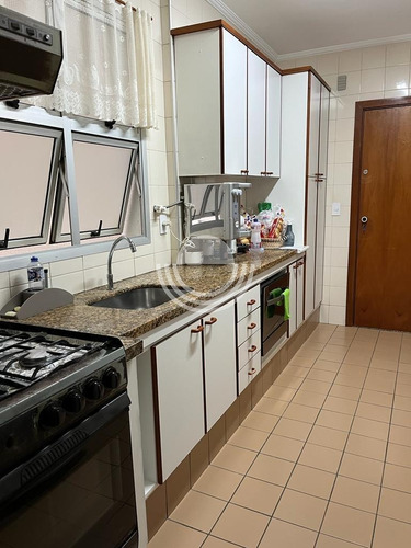 Imagem 16 de 18 de Apartamento À Venda Em Bosque - Ap007774