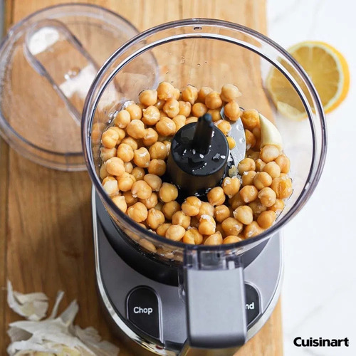 Mini Processador Sem Fio Cuisinart Evolution X Cordless