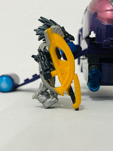 Mega Bloks - Mega Construx - Halo - Banshee (Usado)