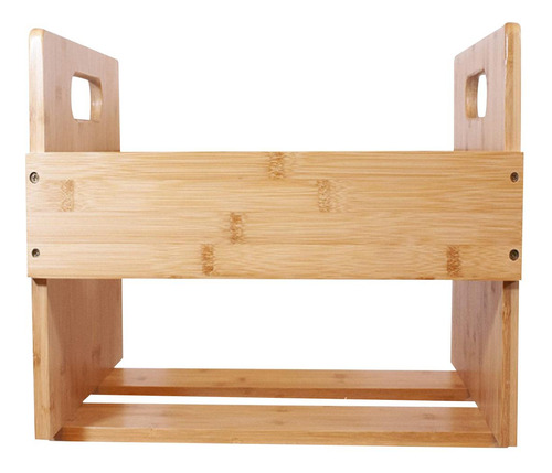Soporte Para Almacenamiento De Discos De Vinilo, Soporte