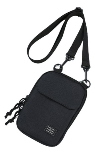 Minibolso Bandolera Bandolera Para Hombre