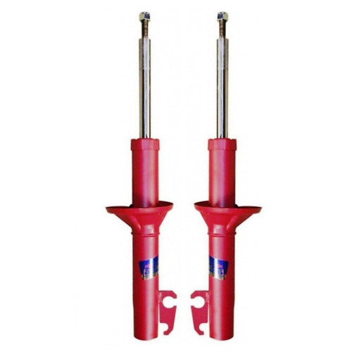 Kit 4 Amortiguadores Fric Rot Ford Escort Ghia Sx 1.6 - 1995