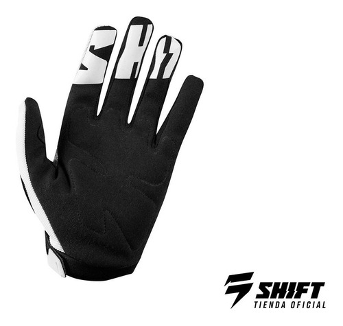 Guantes Motocross Mx Shift Whit3 Air Tienda Fox #19325-008