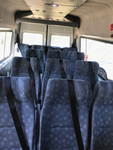 Mercedes Benz Sprinter 313 15+1