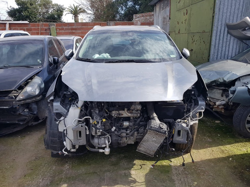 Kia Rural 2019 Unidad Dada De Baja