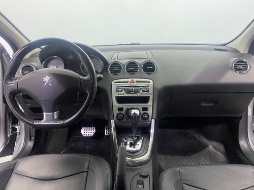 Imagen 10 de 12 de Peugeot 308 1.6 Thp Sport Tiptronic At 2015-imolaautos