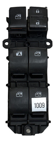 Comando Levanta Vidrios De Toyota Hilux 15-19 84820-ok270