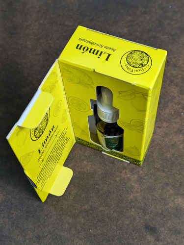 Esencias Aceites De Aromaterapia 15ml Para Difusor