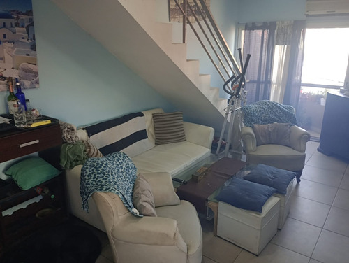 Ph Villa Urquiza 3 Ambientes Frente Duplex 65m2 (apto Credito)