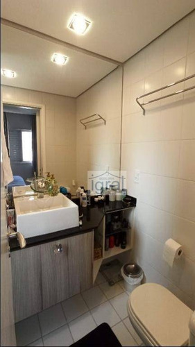 Apartamento Com 4 Dormitórios À Venda, 108 M² Por R$ 1.000.060,00 - Vila Guarani (zona Sul) - São Paulo/sp - Ap1195