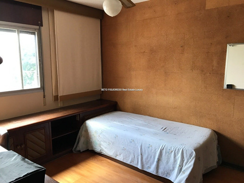 Apartamento - Campo Belo - Ref: 3159 - V-casteldemj