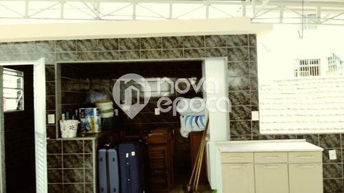 Imagem 9 de 30 de Casa - Ref: Me4cs20249