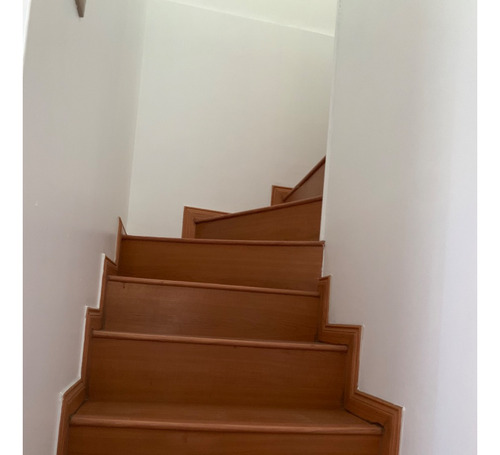 Arriendo Casa Amplia Jardines Santa María Maipú