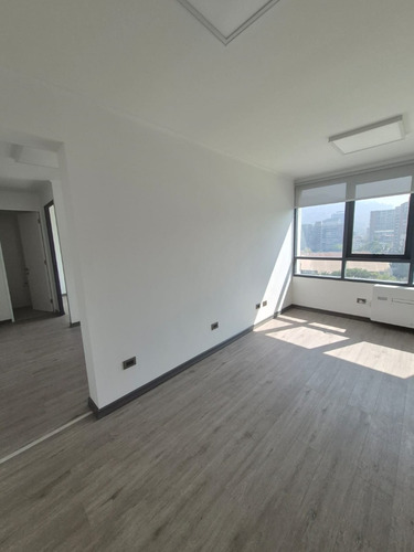 (adm) Arrienda Tu Oficina En Providencia Con 1 Mes Gratis