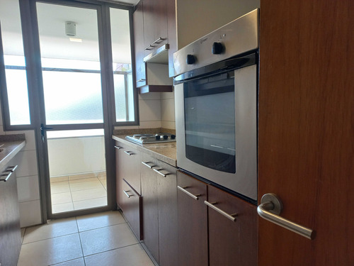 Arriendo Amplio Departamento (103145)